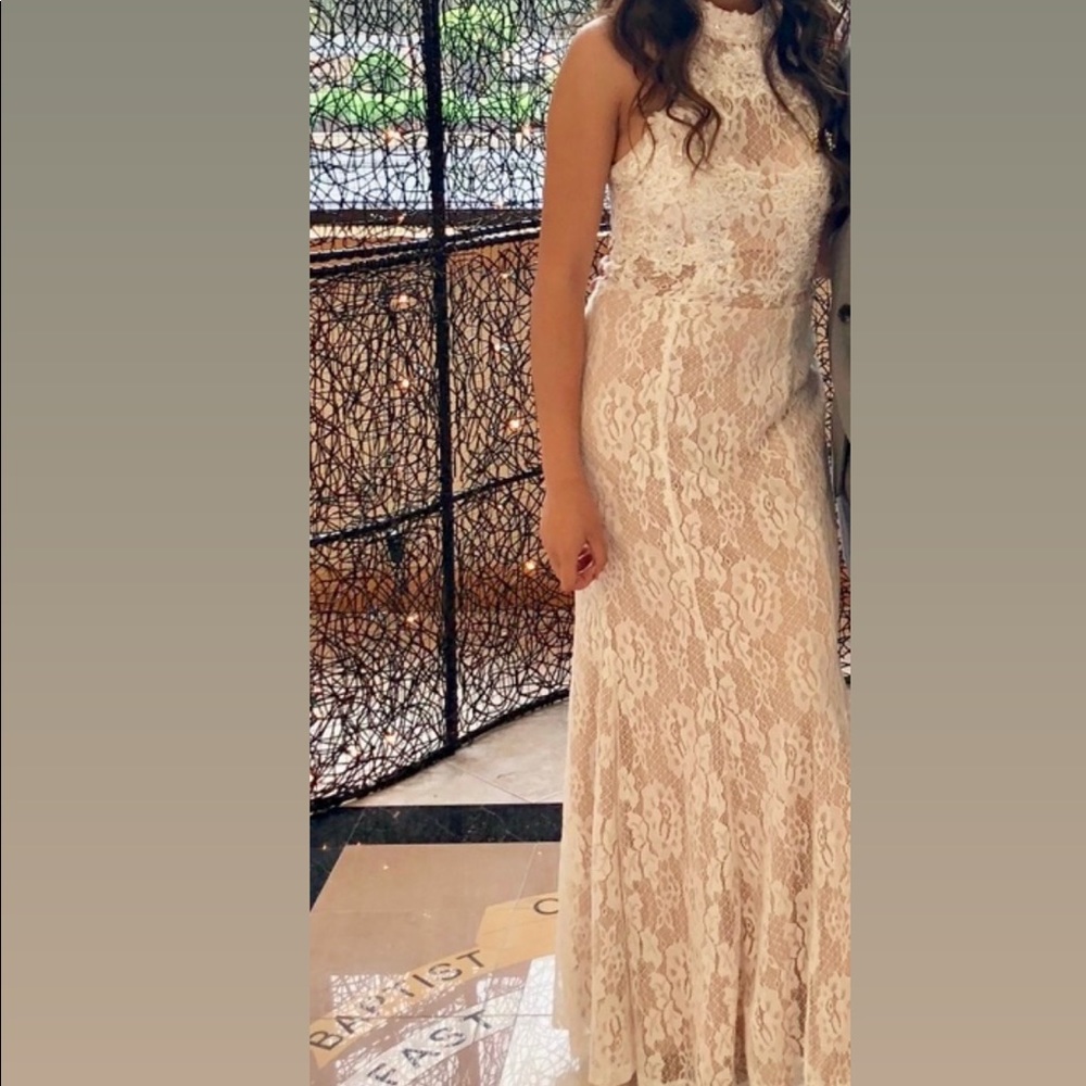 City Studio Dress